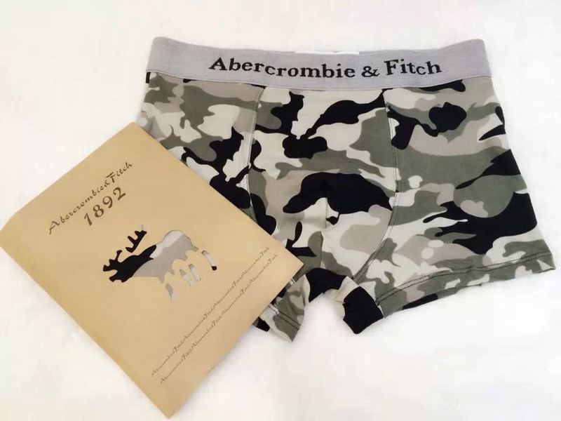 A&F Men's Underwear 27